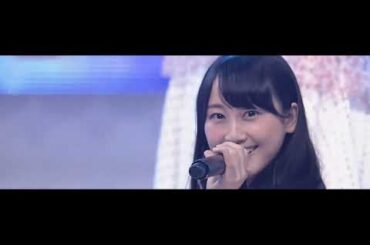 何度目の青空か?　MV（乃木坂46生田絵梨花センター、斎藤ちはる 選抜曲、SKE48松井玲奈参加）