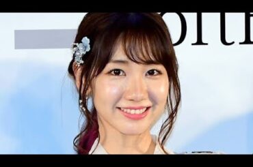 ✨💖👗元AKB48・岡部麟が魅せた衝撃ミニスカ美脚ショット！「キラキラアイドル感すごい」と絶賛殺到🌸👠🔥
