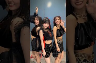 隙アモ！・段原瑠々・井上玲音・川嶋美楓＃Juice=Juice