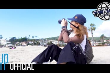 TW-LOG @ 6TH WORLD TOUR ‘THIS IS FOR’ ep.JEONGYEON