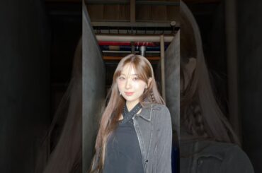 Say, wanna love me?#MIIHI #NiziU #니쥬 #GOODGIRL_BUTNOTFORYOU#NiziU_TooBad