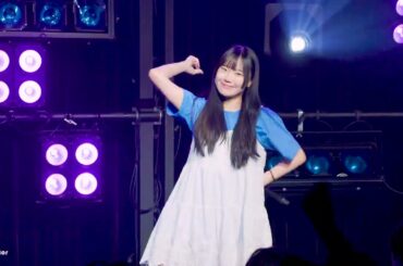 260208 절대전력Z 라쿠 - －恋愛決壊警報 『ワールドピース ~ WORLD PEACE ~』 직캠