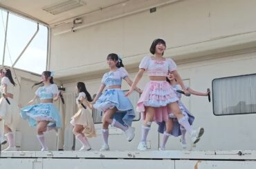 愛乙女★DOLL＠お台場痛車天国2026 SPRING（スマホ高画質横版）