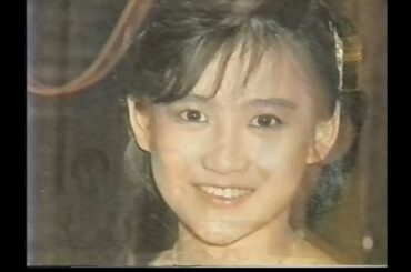 [Eng Sub] 岡田有希子さん衝撃的な死から一年