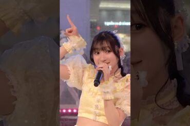 ハートビジョン/宮本佳林【M-line Music#202 ／切り抜き】宮本佳林 4thシングル発売記念 ミニライブ＆一言お話し会イベント#shorts