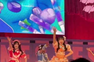 2026.3.30 chuLa 【撮可曲】ジュリセン⭐︎ちゅら無双 Kanadevia Hall『HEROINES FES -春- 』