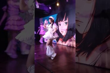 #きゅーんず #アイドル #地下アイドル #ライブ #idol  #kawaii  #jpopgirlgroups  #池袋soundpeace  2026年4月4日無銭大好きマン