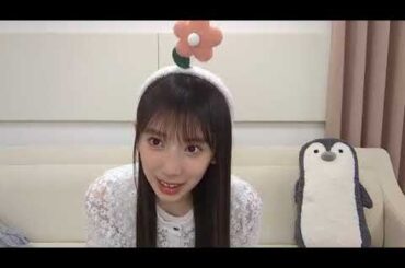 【矢田萌華】のぎおび 2026.03.30