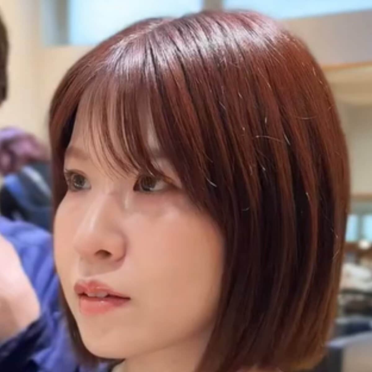 「ずっとパーマをかけたくて」女性が美容師にお任せで大胆イメチェン!フェミニンな仕上がりに歓喜 「一生、美しく」を戦略にする。内閣府データから紐解く、2026年の資産形成とウェルビーイングも解説 | LIMO | くらしとお金の経済メディア 「ずっとパーマをかけたくて」女性が美容師にお任せで大胆イメチェン!フェミニンな仕上がりに歓喜 「一生、美しく」を戦略にする。内閣府データから紐解く、2026年の資産形成とウェルビーイングも解説 | LIMO | くらしとお金の経済メディア