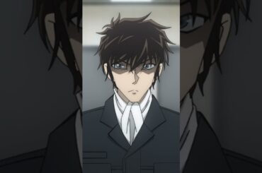 【キャラPV／萩原研二＆松田陣平】劇場版『名探偵コナン ハイウェイの堕天使』 #shorts