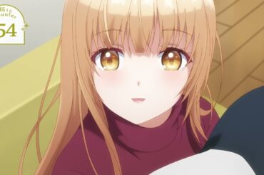 TVアニメ『お隣の天使様にいつの間にか駄目人間にされていた件』／周くんカウントダウン映像公開