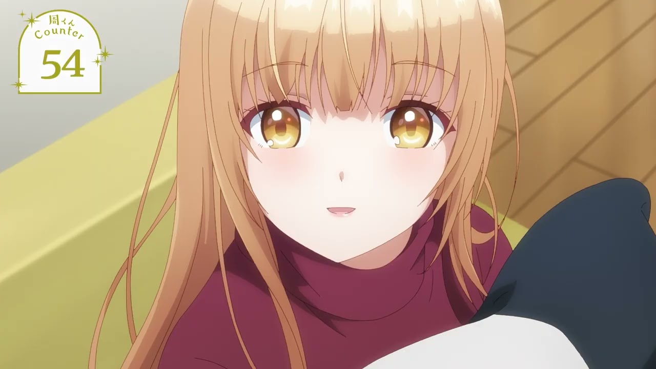 TVアニメ『お隣の天使様にいつの間にか駄目人間にされていた件』/周くんカウントダウン映像公開 TVアニメ『お隣の天使様にいつの間にか駄目人間にされていた件』/周くんカウントダウン映像公開