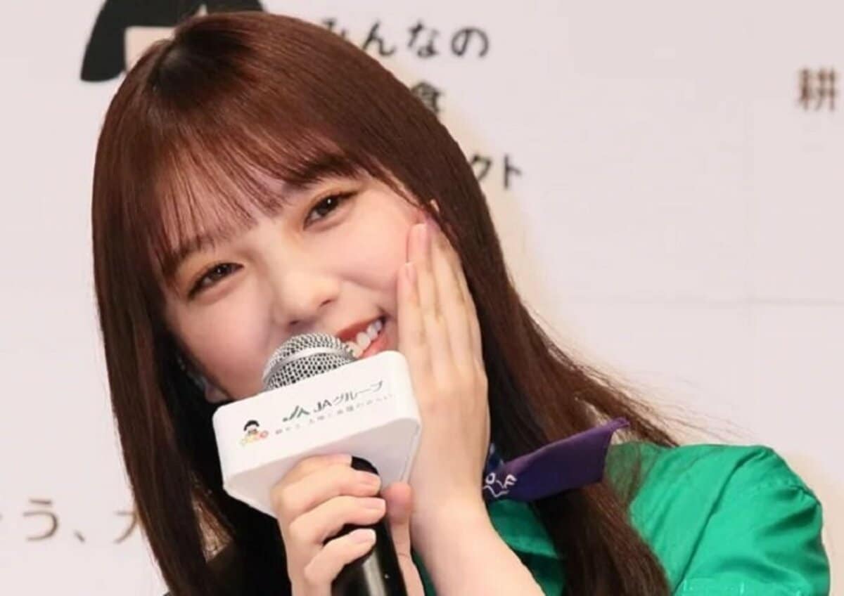 与田祐希、鈴木亮平とのドラマ『リブート』2ショットに「本当にいい演技だった」「泣けた」ネット絶賛の声 美容費&ファッション費についても解説 | LIMO | くらしとお金の経済メディア 与田祐希、鈴木亮平とのドラマ『リブート』2ショットに「本当にいい演技だった」「泣けた」ネット絶賛の声 美容費&ファッション費についても解説 | LIMO | くらしとお金の経済メディア