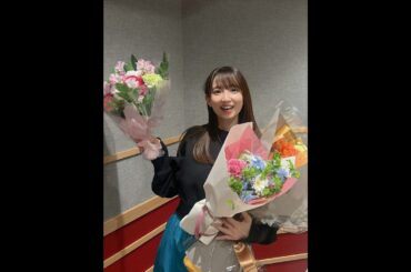 大久保瑠美 ３２１ヘルツのじかん EP.95_大久保瑠美さん