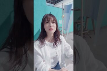 晴れ風　今田さん、新しいのどうでした？篇 その1