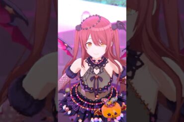 小悪魔ユニット #shorts #シャニソン #アルストロメリア