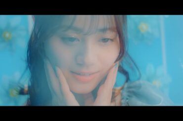 【MV】伊藤美来 / 青100色(TVアニメ「古見さんは、コミュ症です。」オープニング・テーマ)