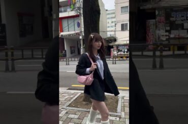 元NMB48 梅山恋和 2年前の釜山旅行🇰🇷また行きたい〜めっちゃシュール #韓国 #釜山 #旅行