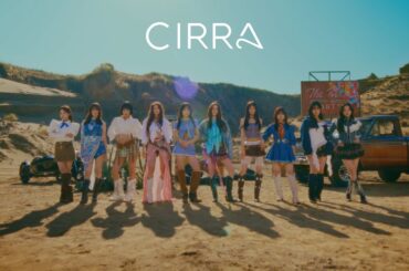 CIRRA / one-way runway -Music Video-