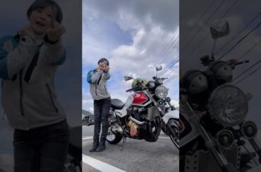 #ilife #キュンとクラフト #バイク女子 #女子ライダー #アイドル #地下アイドル