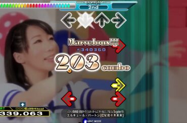 【StepMania】 第56作目 ヒロイン探偵物語～PVバージョン～