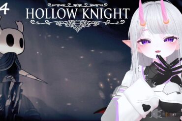 💜🌟【HOLLOW KNIGHT】Bug Underground (4)