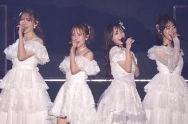 AKB48向井地美音、卒コンに高橋みなみ&小嶋陽菜&峯岸みなみらOG集結！13年間の集大成ライブに涙　『向井地美音卒業コンサート～私の夢は、AKB48～』ダイジェスト映像