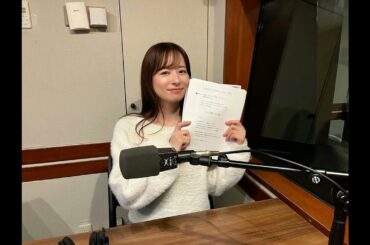 【窓cafeアフタートーク♪】サブレでホッと一息・・・