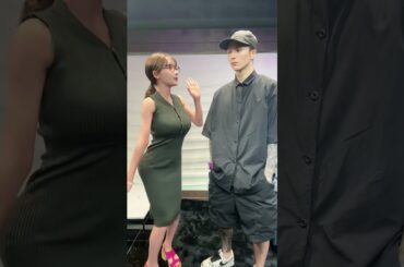 これは「愛」なのか、それとも…？深田えいみのまっすぐな視線にキュン🥺💘