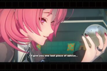 [JP dub] 2.7 ending cutscene