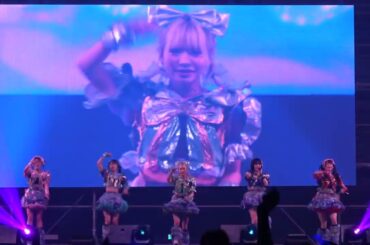 煌めき☆アンフォレント 2026.3.29『 RAD JAM DAY2 』Aichi Sky Expo DREAM STAGE