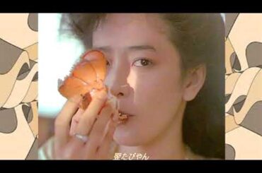 小林麻美／CRYPTOGRAPH