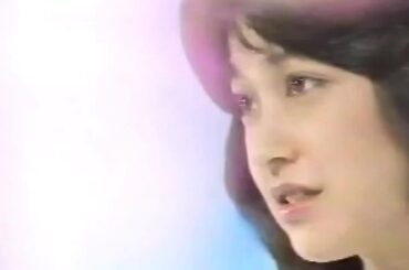 にわか雨③　石川ひとみ