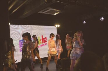 2026/03/29 Sparkle単独公演2026～らむさまのいうとーり！～その８