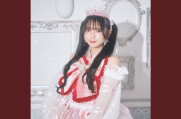 パステルピンク