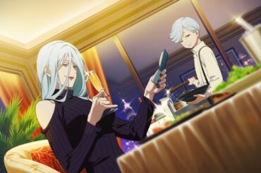 ドラマCD風:時は金と嘘（ネタバレ注意）「呪術廻戦」