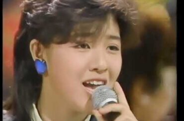 菊池桃子　卒業