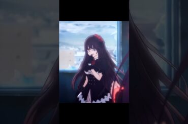 Kurumi Tokisaki Edit | Date a Live | "My Honey" Voice Edit | Asami Sanada Voice highlight | #kurumi