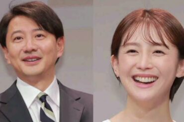 青井実キャスターと宮司愛海アナがフジ「Ｌｉｖｅ　Ｎｅｗｓ　イット！」卒業を発表