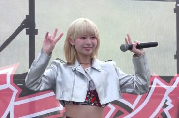 2026/03/28(土)　12:15～　仮面女子　栃木『大つけ麺博presents　最強ラーメン祭2026 in小山』[4K/30p]