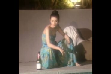 岡田奈々　legendより②