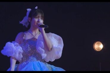 さよなら、北川莉央 💐 これが私のソロフェス