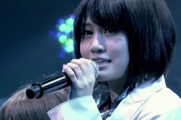 AKB48 制服が邪魔をする Seifuku ga Jama wo Suru「見逃した君たちへ」チームA 4th Stage「ただいま恋愛中」公演