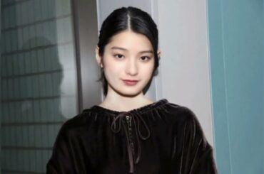 ＜蒔田彩珠＞「リブート」好演俳優　アメリカンバイクでのツーリング風景公開　「めっちゃカッコええ」「この時期は気持ちいいですよね」