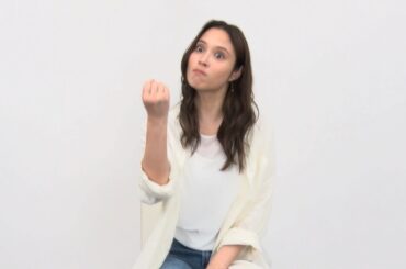 広瀬アリス、今年はおふざけ0％宣言も…「すぐふざけちゃう」　KIRIN グリーンズフリー新TVCMインタビュー