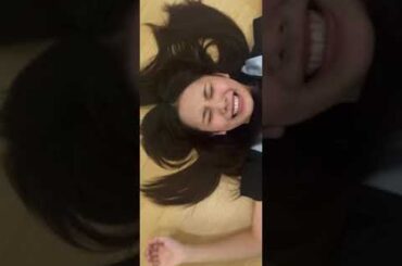 何してるの？ #下田衣珠季 #日向坂46 #shorts