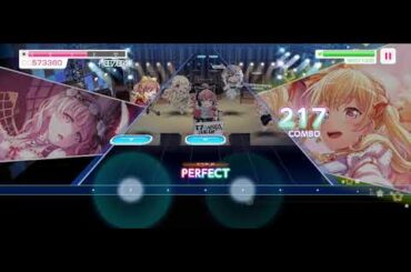 [BanG Dream!] ひとりじゃないんだから (パラレルver.) [You're Not Alone (Parallel ver.)] [SPECIAL 26] Full Combo