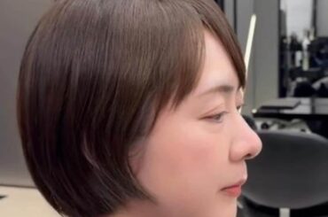 【大変身】矯正毛の女性がカットで大胆イメチェン！丸みシルエットがきれいなコンパクトショートが素敵 「一生、美しく」を戦略にする。内閣府データから紐解く、2026年の資産形成とウェルビーイングも解説 | LIMO | くらしとお金の経済メディア