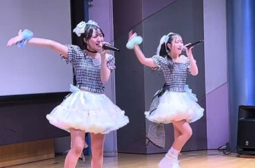 【ライブ】CoCoRo学園 その3（2026年3月22日アイゲキ）