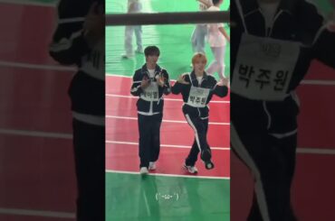 Jewelz dancing "The Universe" on ISAC 🍒 ©. ifIhadameow (X app) #ahof #ahof_official #jewelz #fyp